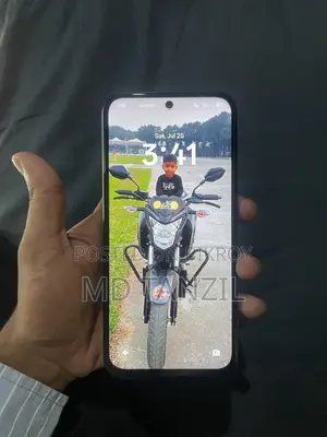 Oppo A6 128 GB Black