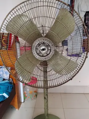 GFC Stand Fan (26 inch)