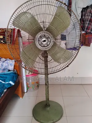 GFC Stand Fan (26 inch)