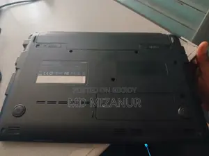 Laptop Samsung NP-N102SP 1GB Intel Atom HDD 320GB