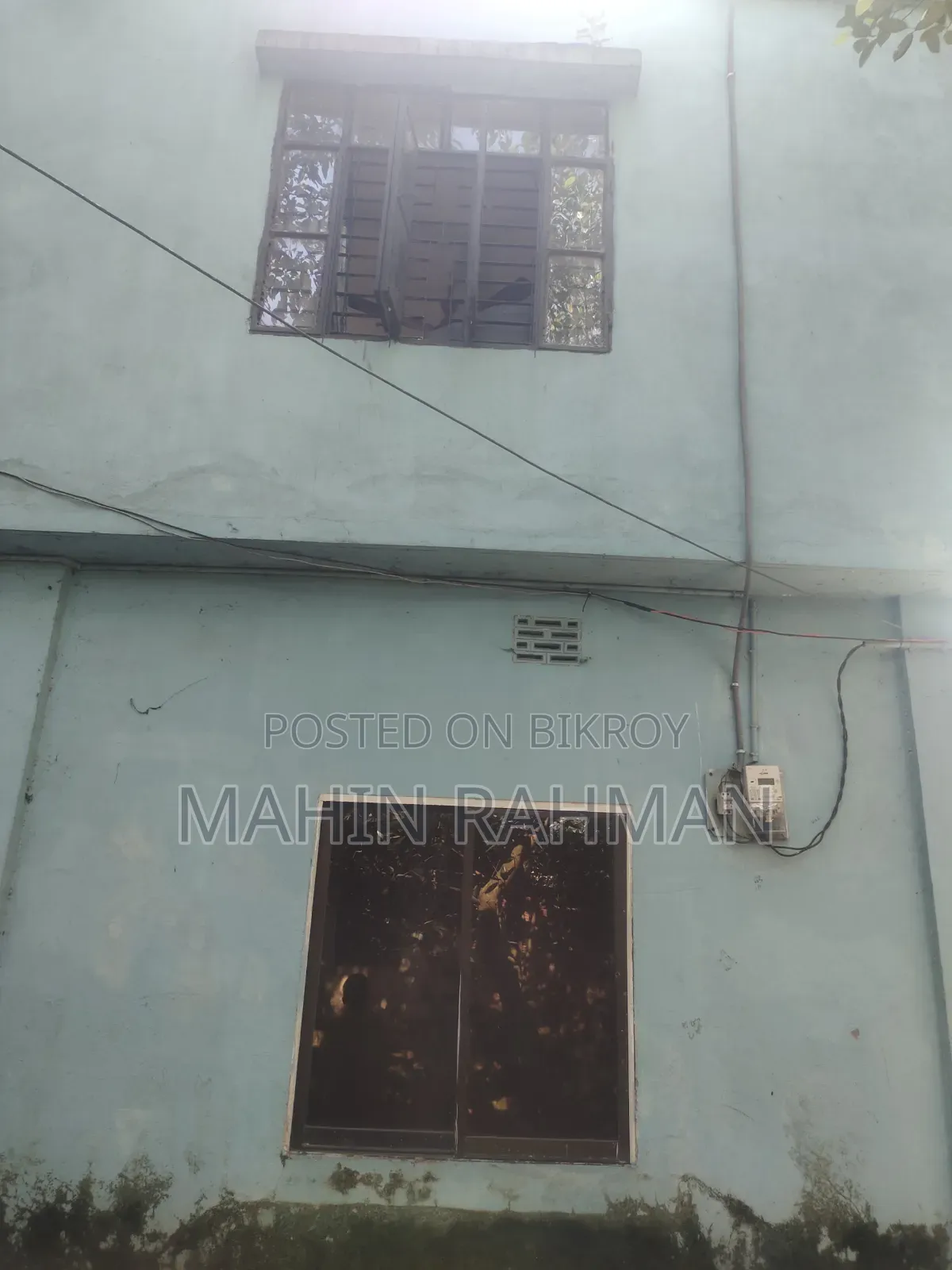 Furnished 2-Bedroom House in Moenartek, Uttara for sale