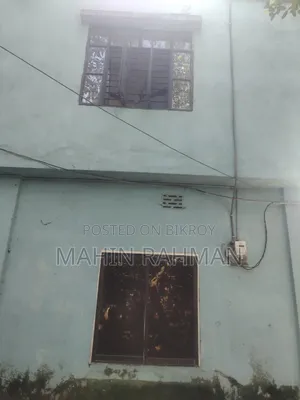 Furnished 2-Bedroom House in Moenartek, Uttara for sale