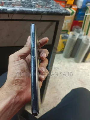 Samsung Galaxy M32 6 GB Blue