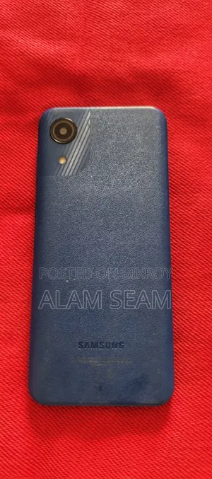 Samsung Galaxy A03 Core 32 GB Blue