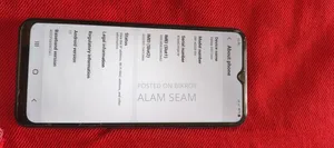 Samsung Galaxy A03 Core 32 GB Blue