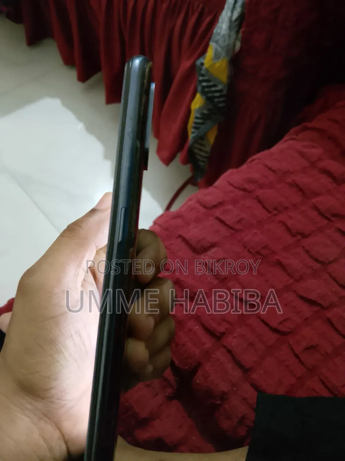 OnePlus Nord N10 5G 128 GB Black