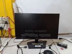 Dell Monitor