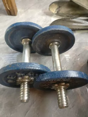 Dumbbell 6kg