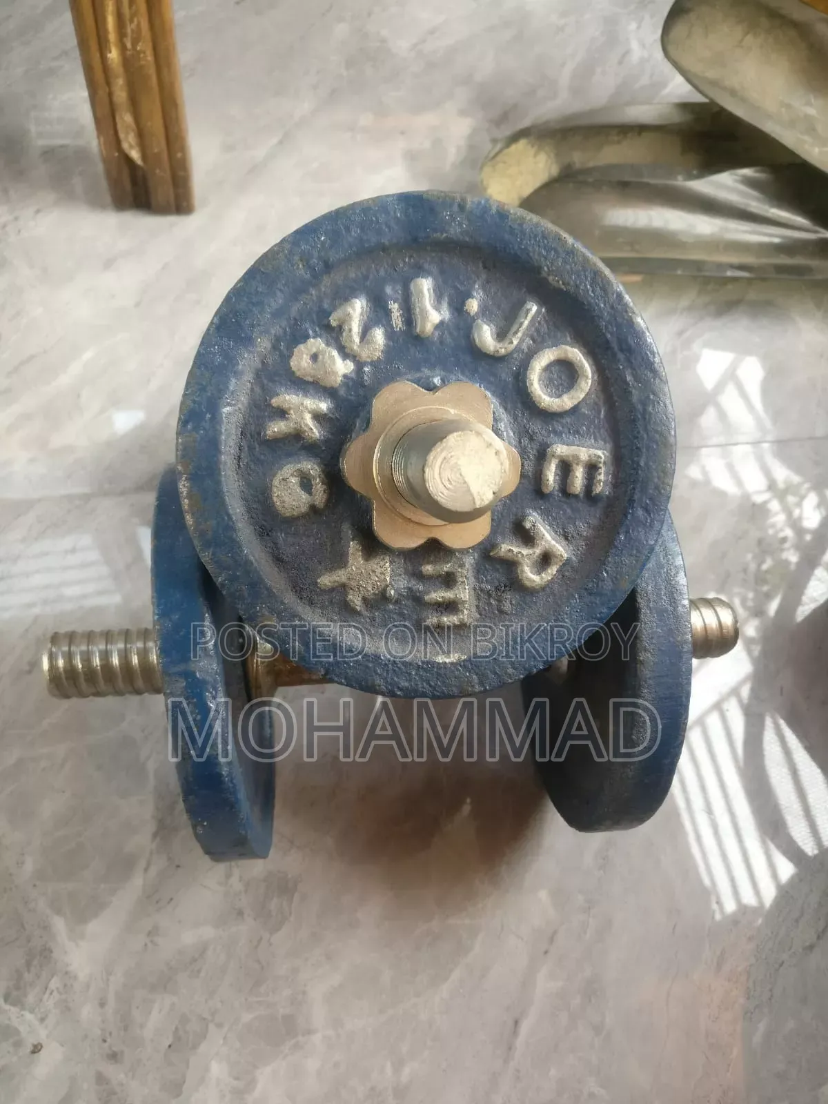 Dumbbell 6kg