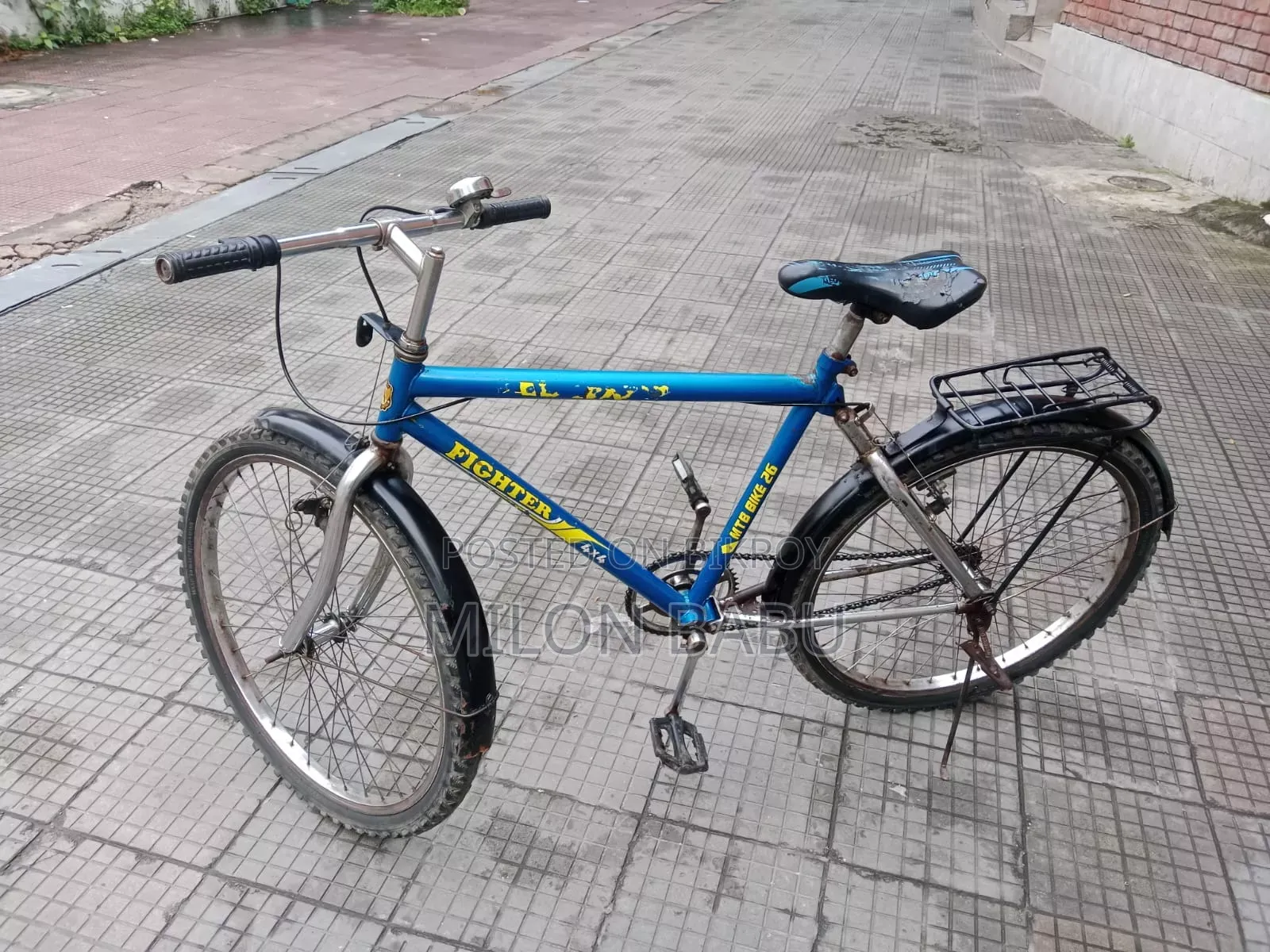 Bicycle for Sale