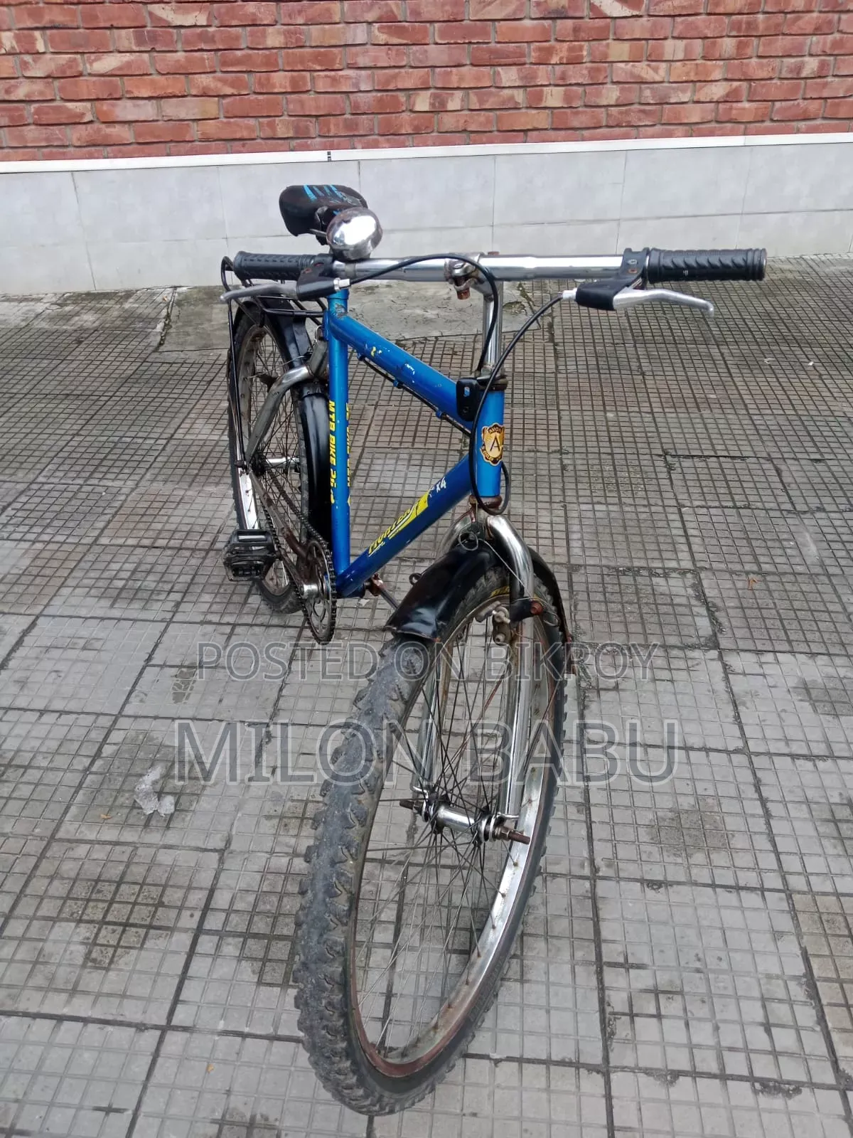 Bicycle for Sale