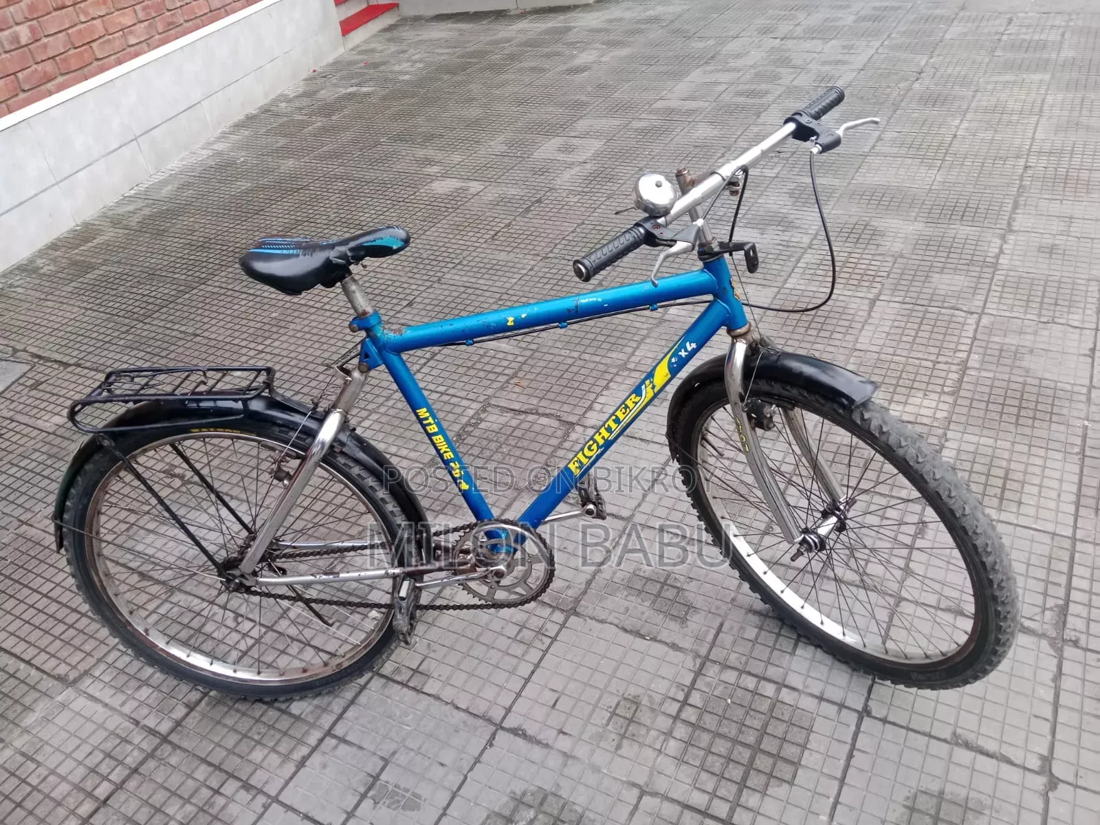 Bicycle for Sale