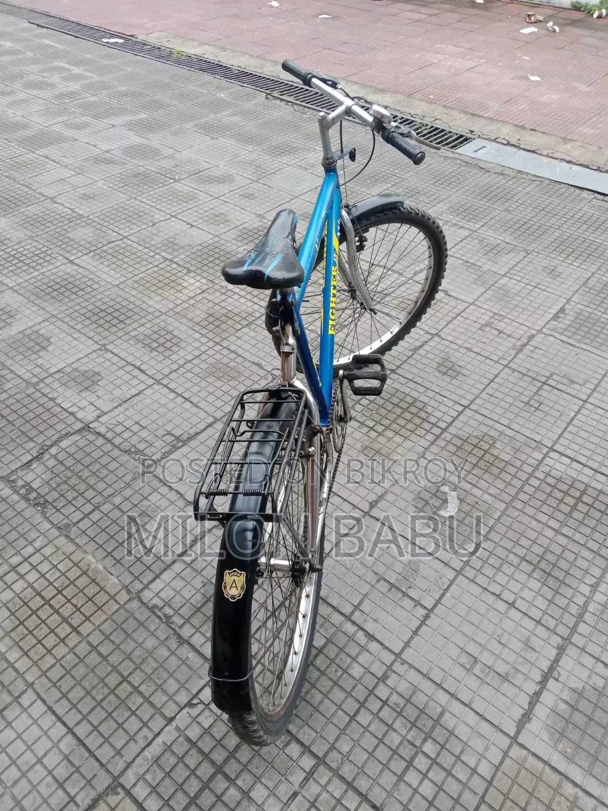 Bicycle for Sale