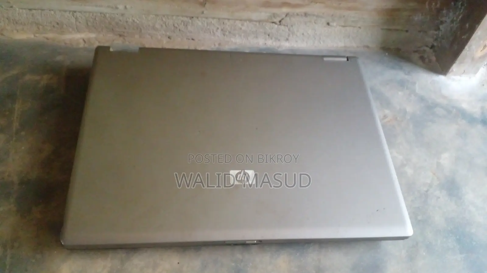 Laptop HP Compaq 6730b 2GB Intel Core i5 SSD 128GB