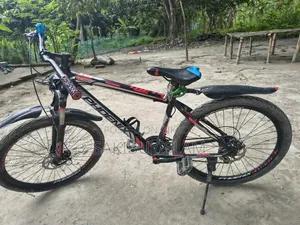 গিয়ার সাইকেল
