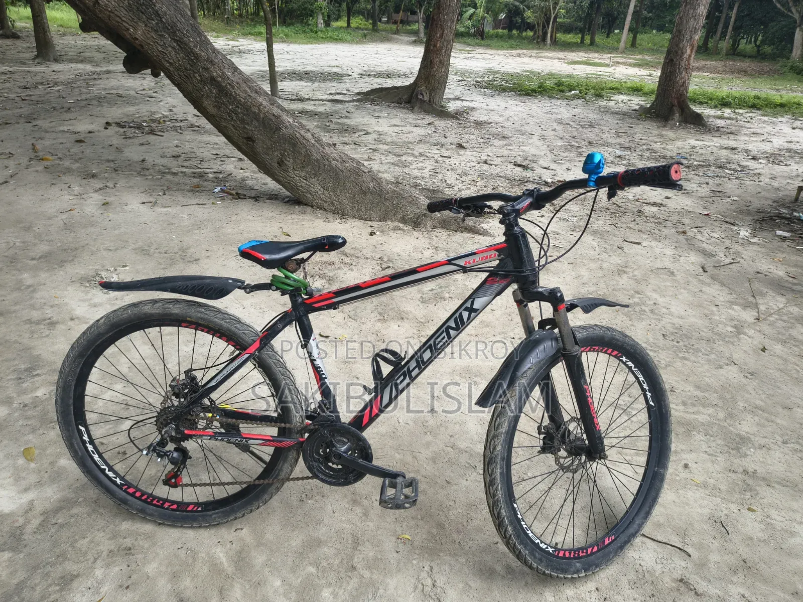 গিয়ার সাইকেল