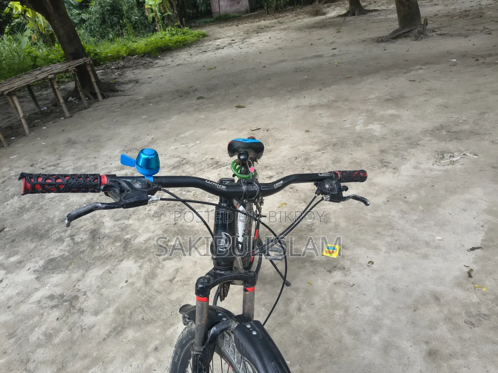 গিয়ার সাইকেল