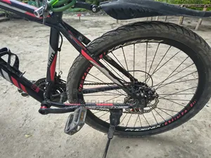 গিয়ার সাইকেল