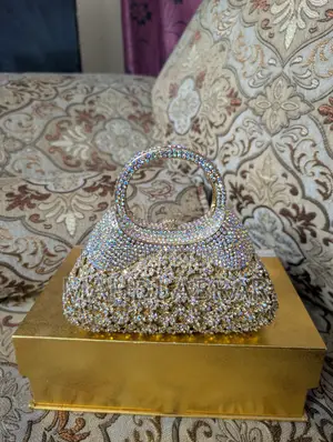 Gorgeous Party Bag - Stylish Party Bag