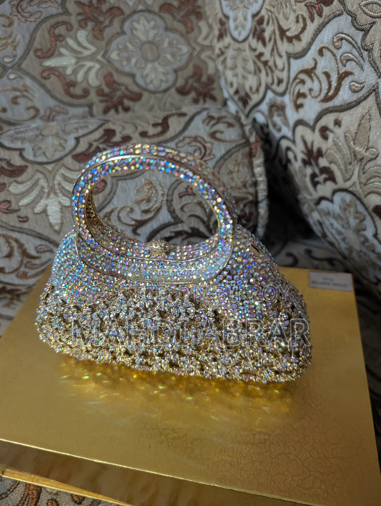 Gorgeous Party Bag - Stylish Party Bag