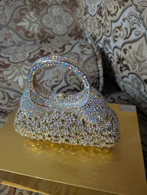 Gorgeous Party Bag - Stylish Party Bag