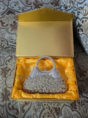 Gorgeous Party Bag - Stylish Party Bag
