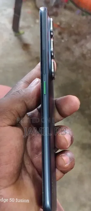 Infinix Hot 60 Pro+ 256 GB Black