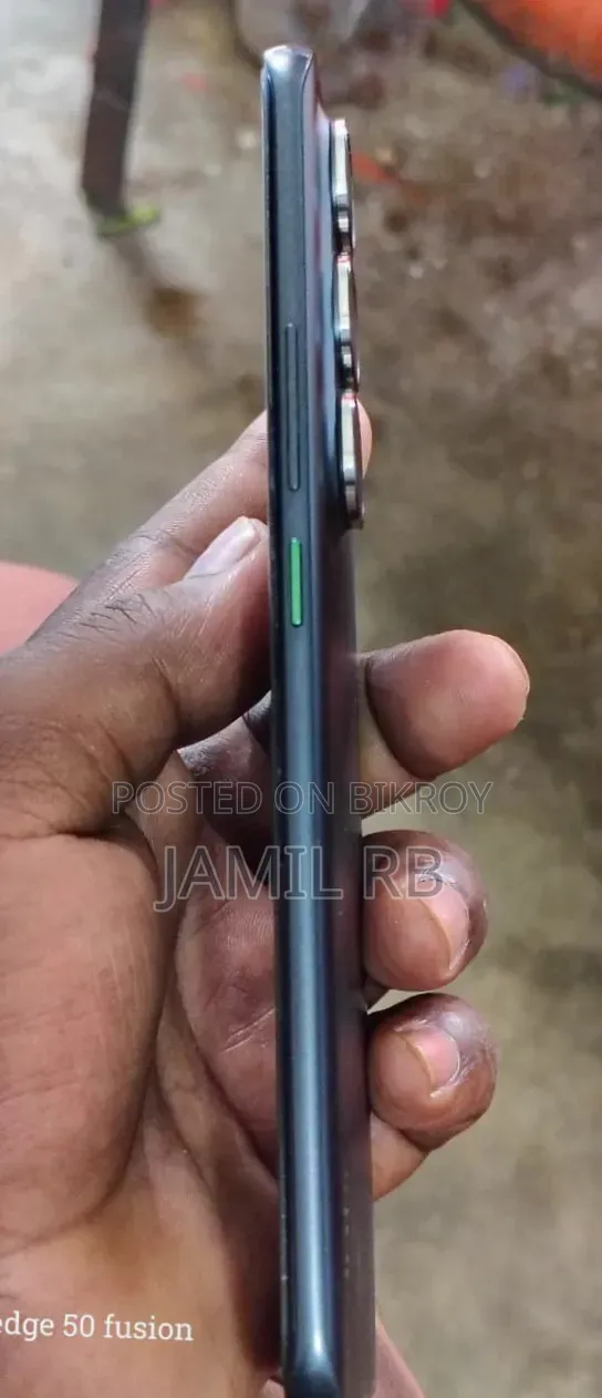 Infinix Hot 60 Pro+ 256 GB Black