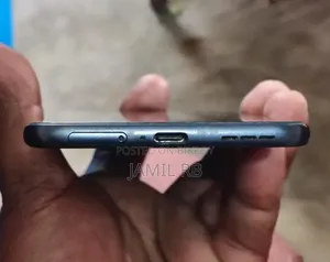Infinix Hot 60 Pro+ 256 GB Black