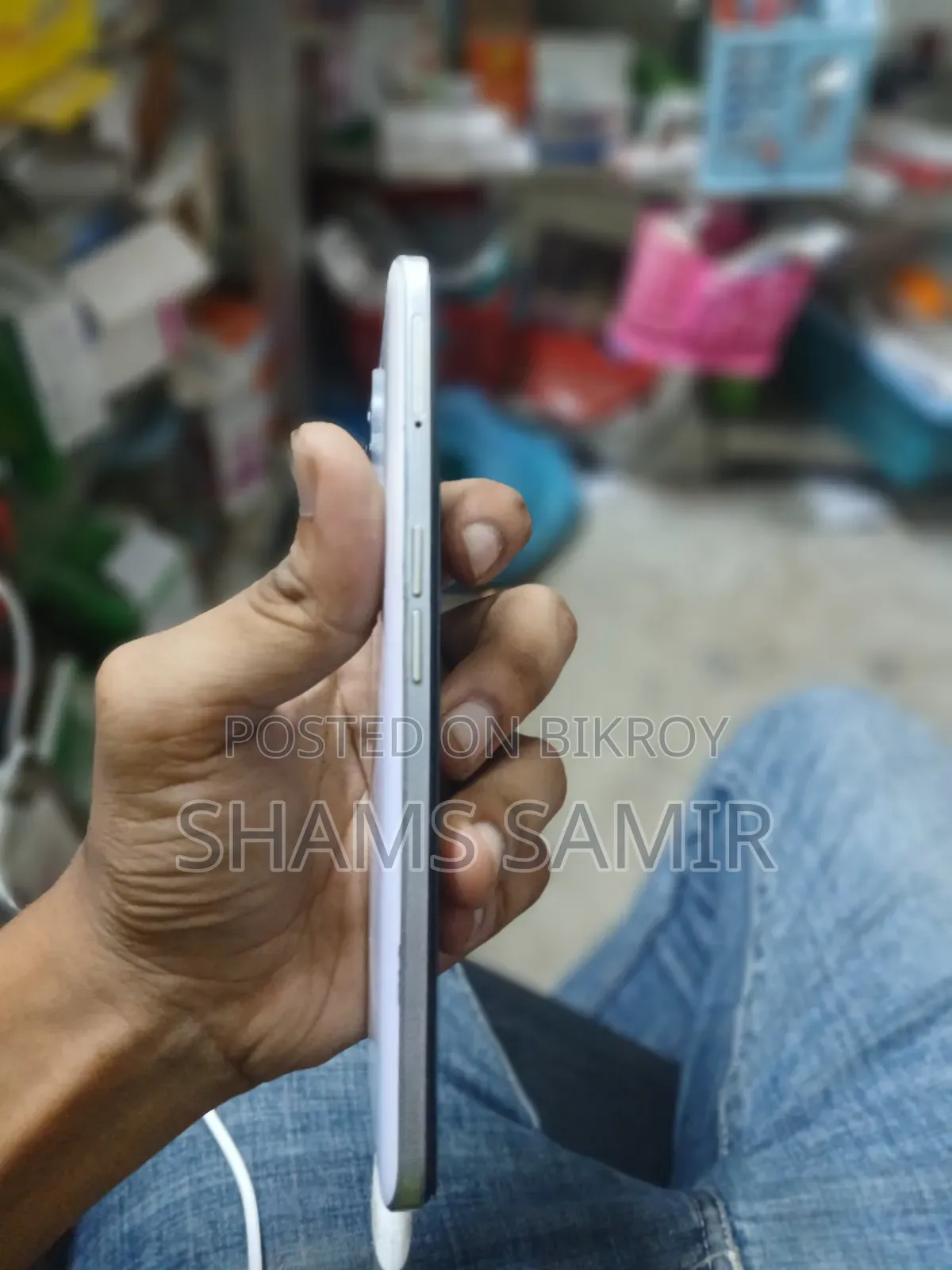 রিয়েলমি ৯ ১২৮ জিবি ব্লু
