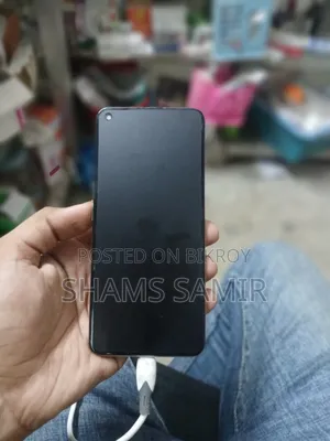 রিয়েলমি ৯ ১২৮ জিবি ব্লু