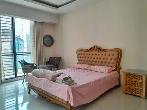 Furnished 3-Bedroom Apartment in Furnished Apartment for Rent