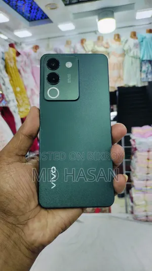 Vivo V29 5G 256 GB Green