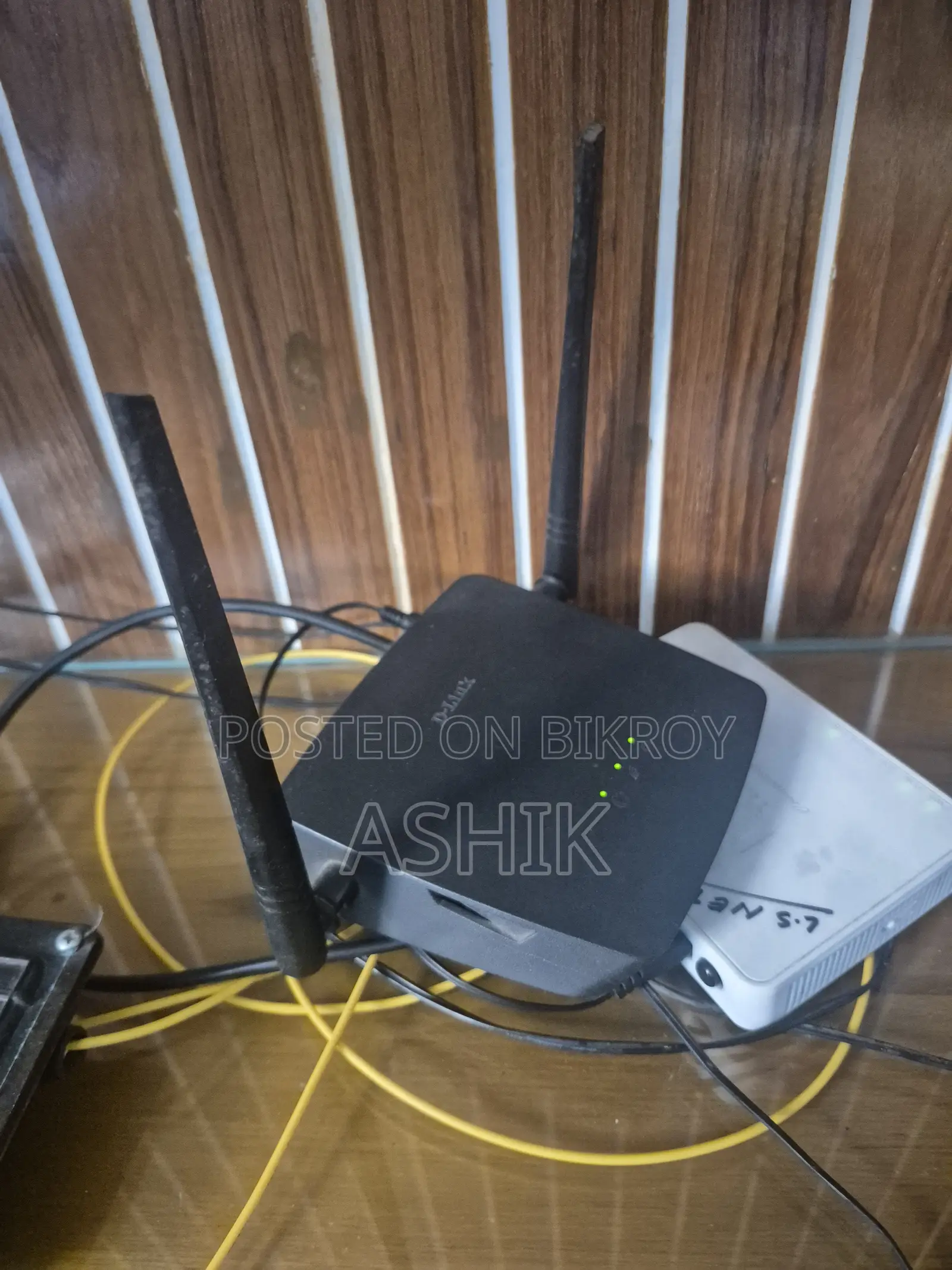 Router for Sale