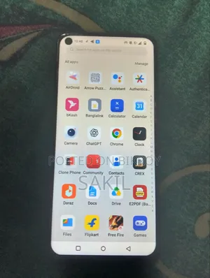 ওয়ানপ্লাস নর্ড ৬৪ জিবি ব্লু