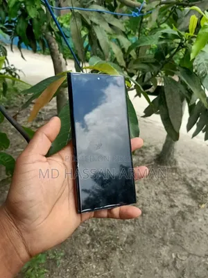 Samsung Galaxy Note 20 Ultra 256 GB Rose Gold