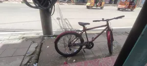 Cycle Like New