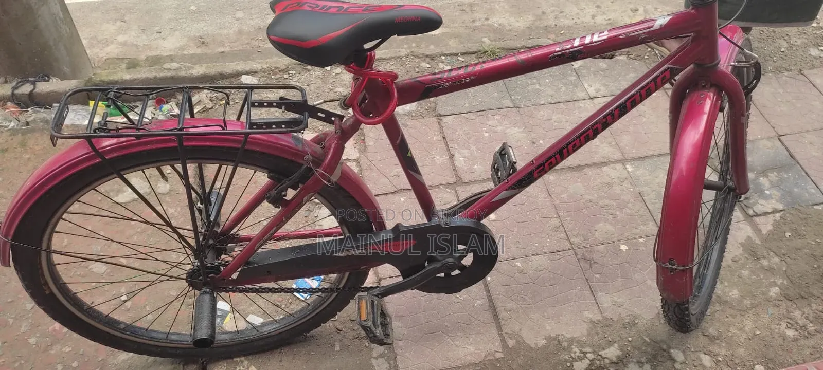 Cycle Like New
