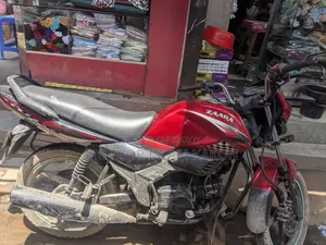 রেঞ্জার ২০২০ রেড