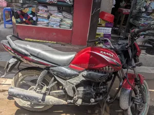 রেঞ্জার ২০২০ রেড