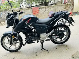 রানার নাইট রাইডার ভি২ ২০১৯ কালো