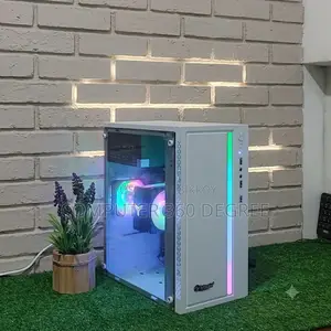 Desktop Computer 8GB Intel Core i7 HDD 500GB