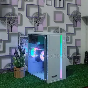 Desktop Computer 8GB Intel Core i7 HDD 500GB