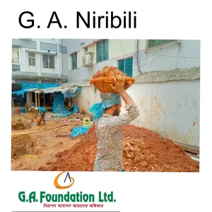 3-Bedroom Apartment in G. A. Niribili, Mirpur for Sale
