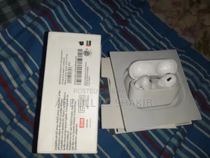 AirPods Pro (2nd Generation)