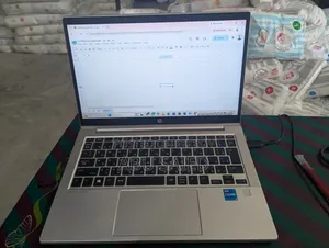 Laptop HP 630 8GB Intel Core i5 SSD 256GB