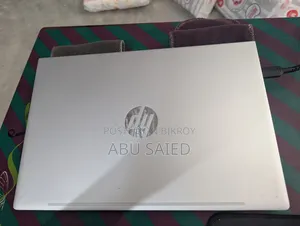 Laptop HP 630 8GB Intel Core i5 SSD 256GB