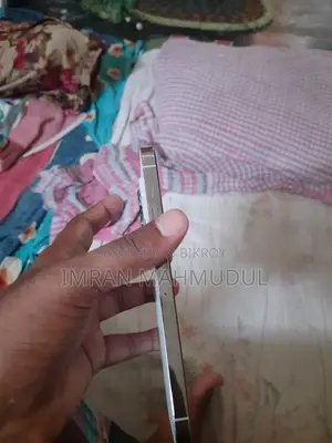 Apple iPhone 13 Pro Max 256 GB Silver
