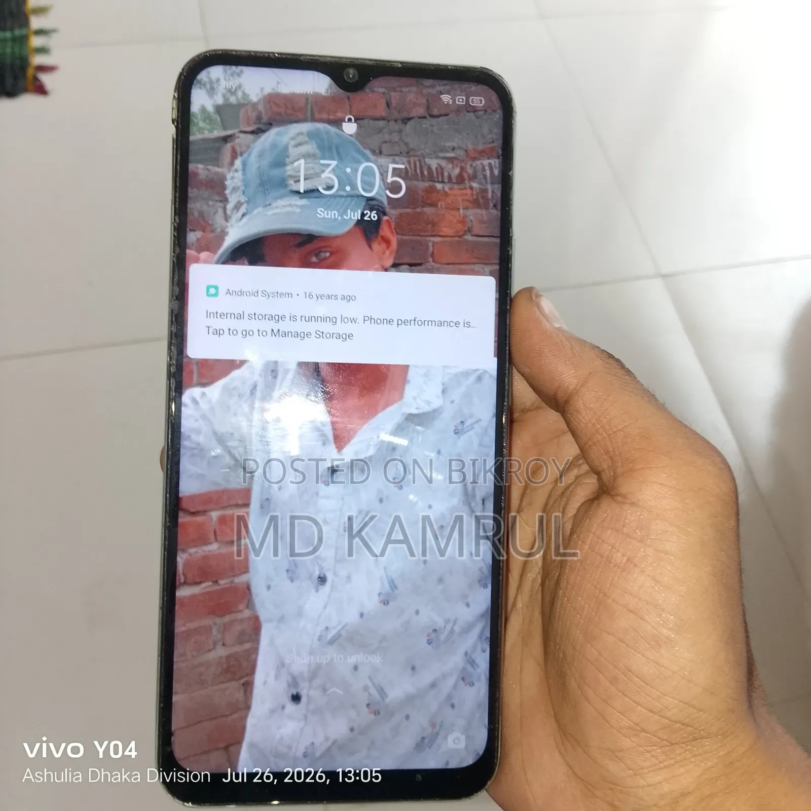 রিয়েলমি সি১১ ২০২১ ৩২ জিবি গ্রে