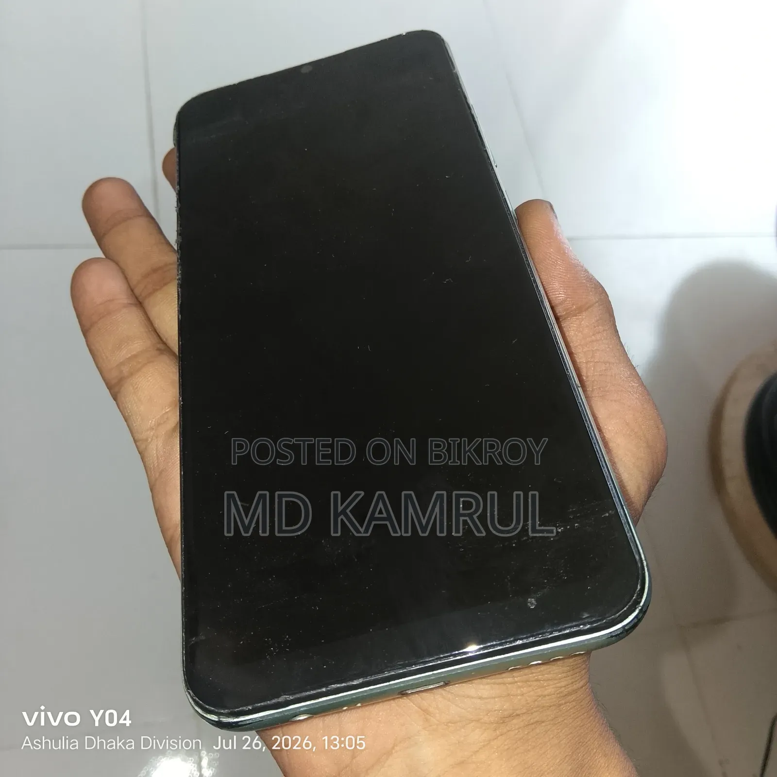 রিয়েলমি সি১১ ২০২১ ৩২ জিবি গ্রে